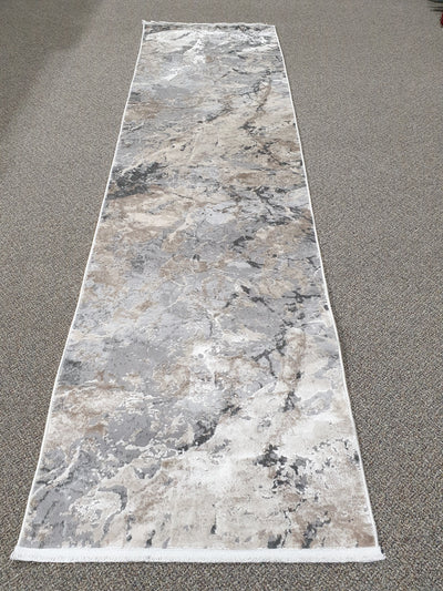 Divine 0083 Beige/Grey