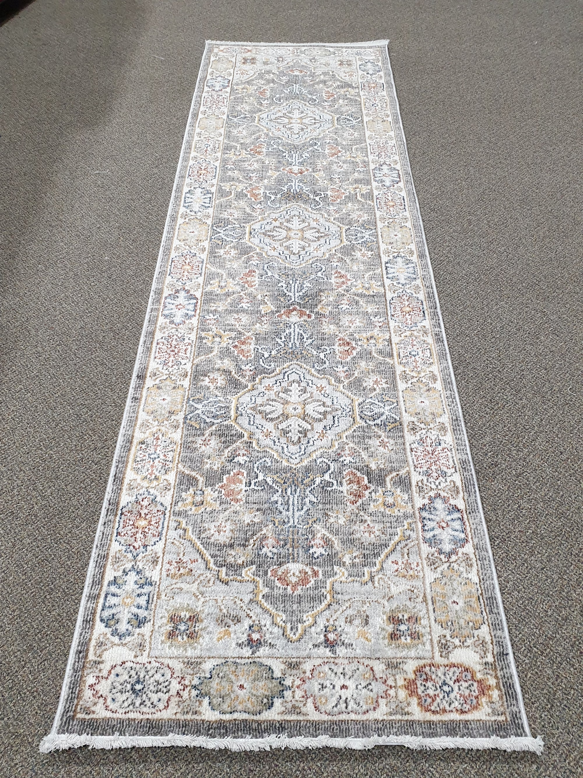 Athena 9194 L.grey