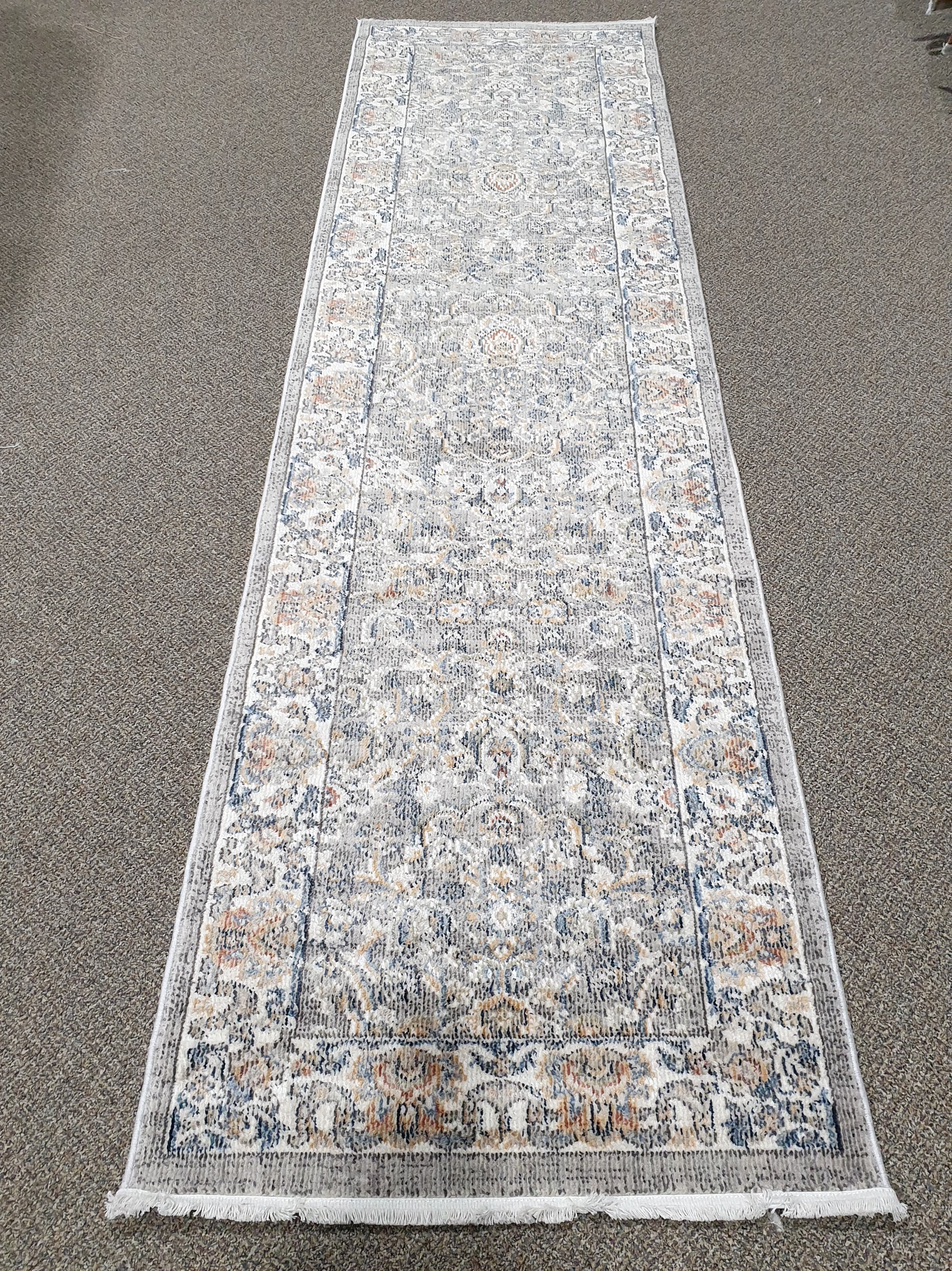 Athena 9191 L.grey