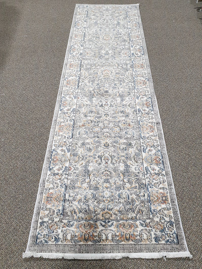 Athena 9191 L.grey