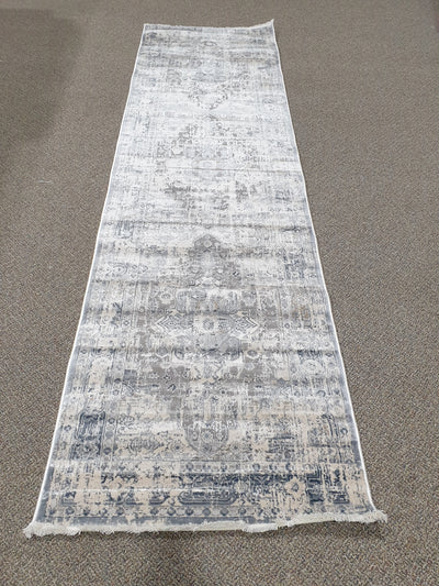 Divine 0258 L.grey/Grey