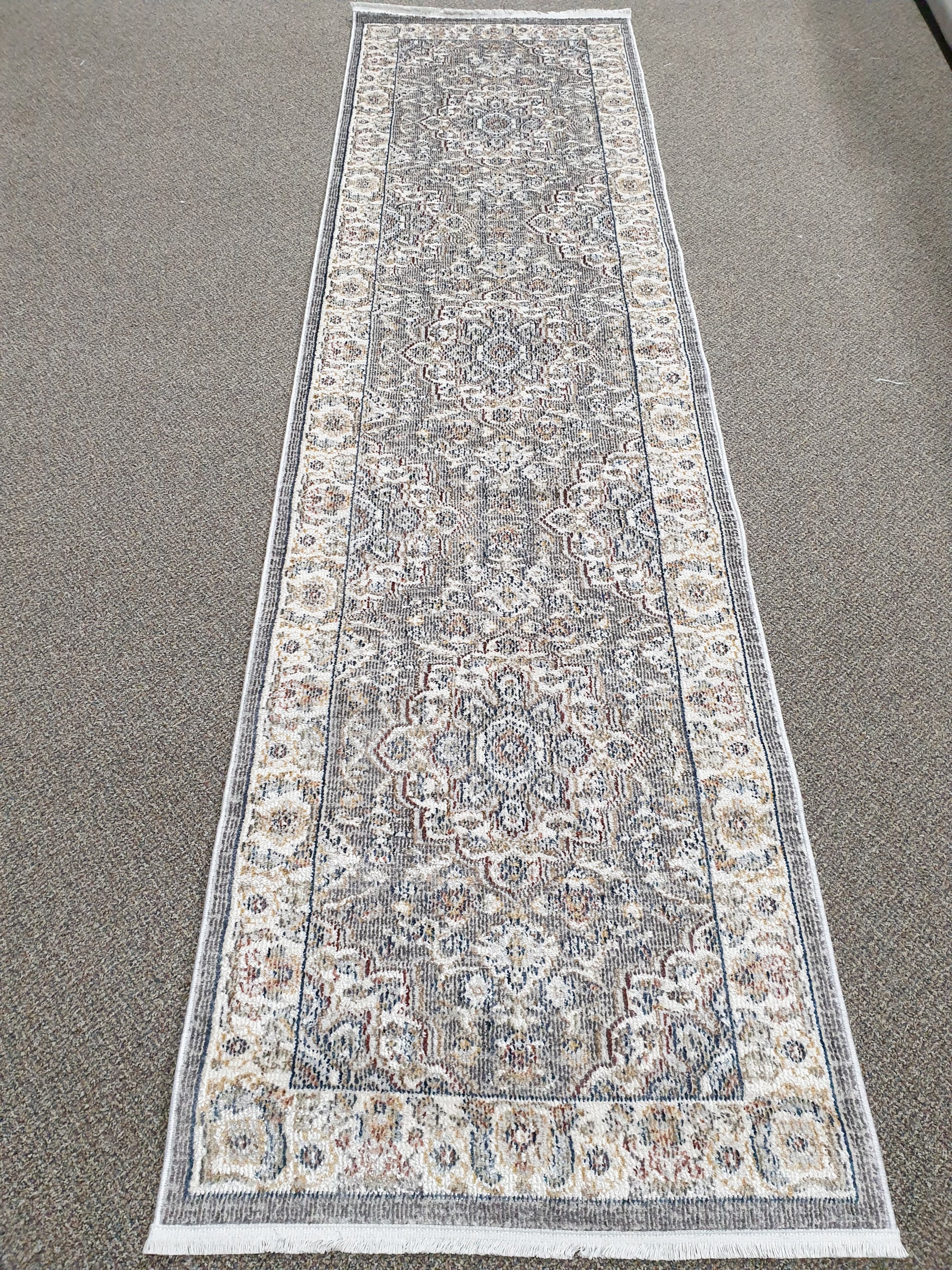 Athena 9150 L.grey