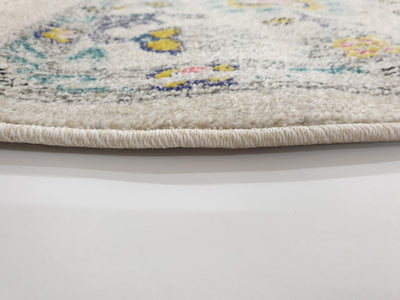 Frisee 656 L.GREY/L.GREY