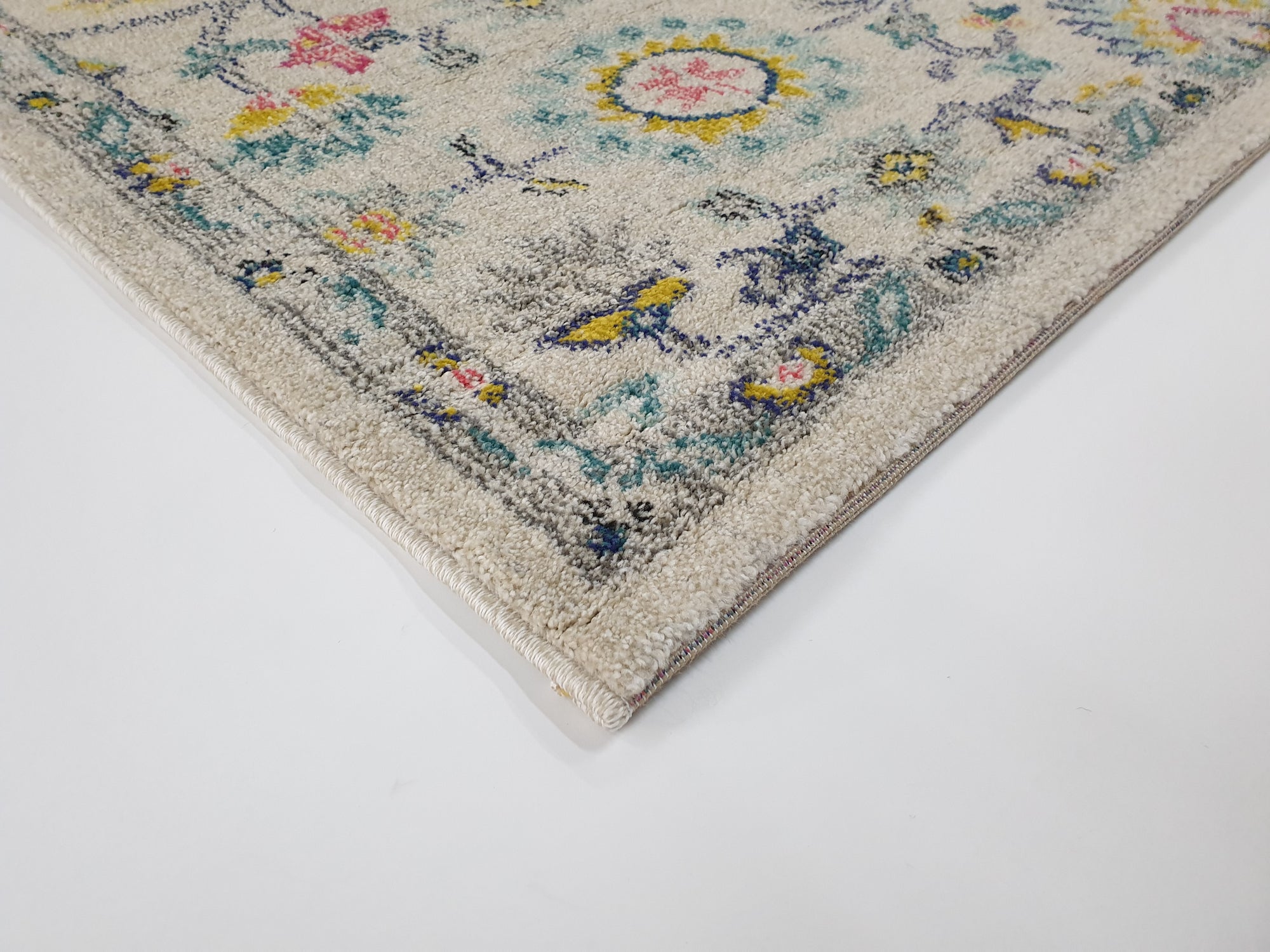 Frisee 656 L.GREY/L.GREY