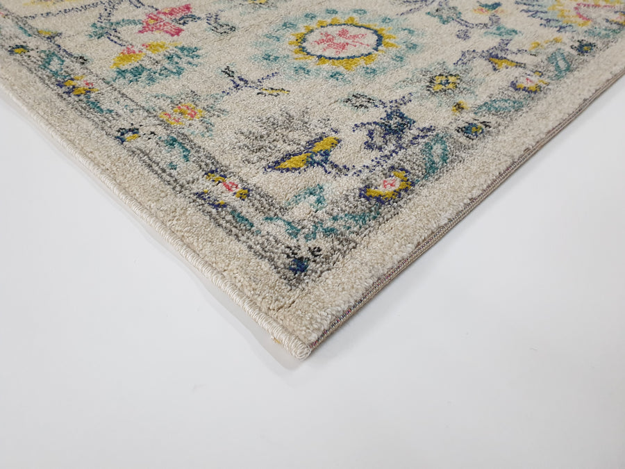 Frisee 656 L.GREY/L.GREY