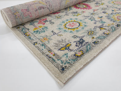 Frisee 656 L.GREY/L.GREY