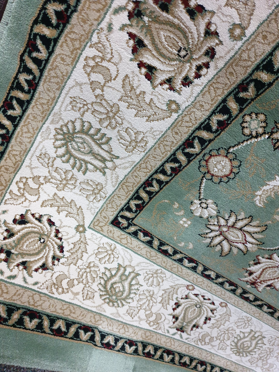 ISFAHAN 12679 GREEN