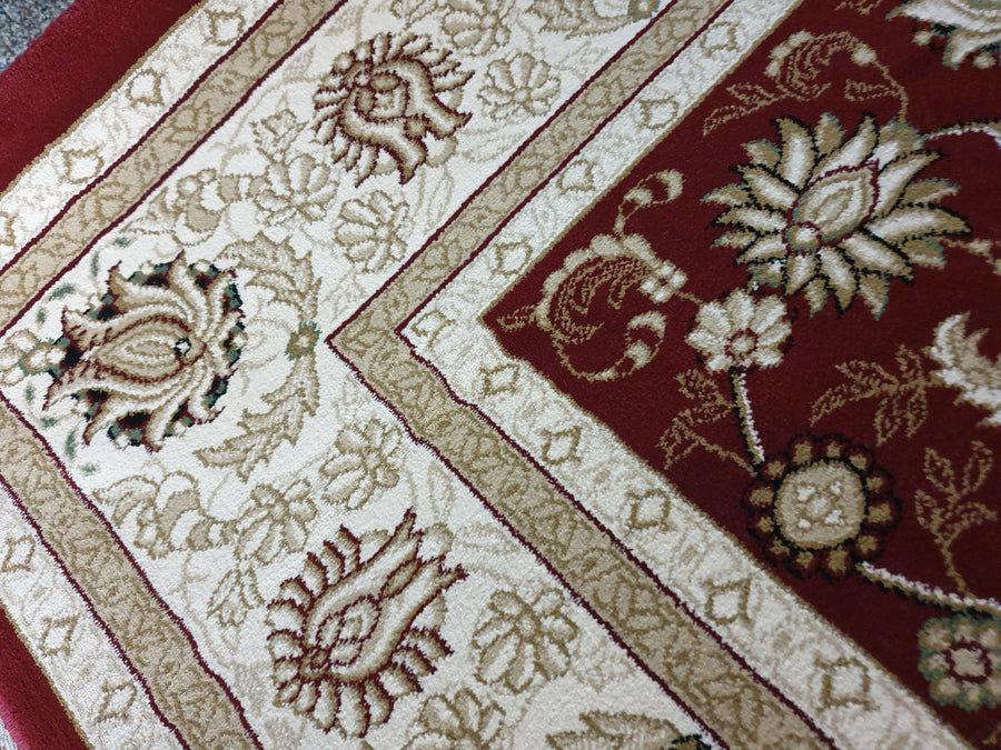 ISFAHAN 12679 RED
