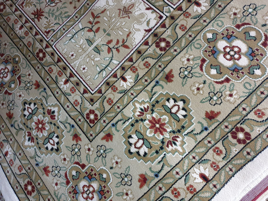 ISFAHAN 8147 CREAM