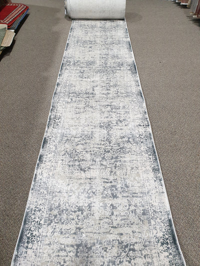 Hallway Runners - Modern Designs Width 94cm