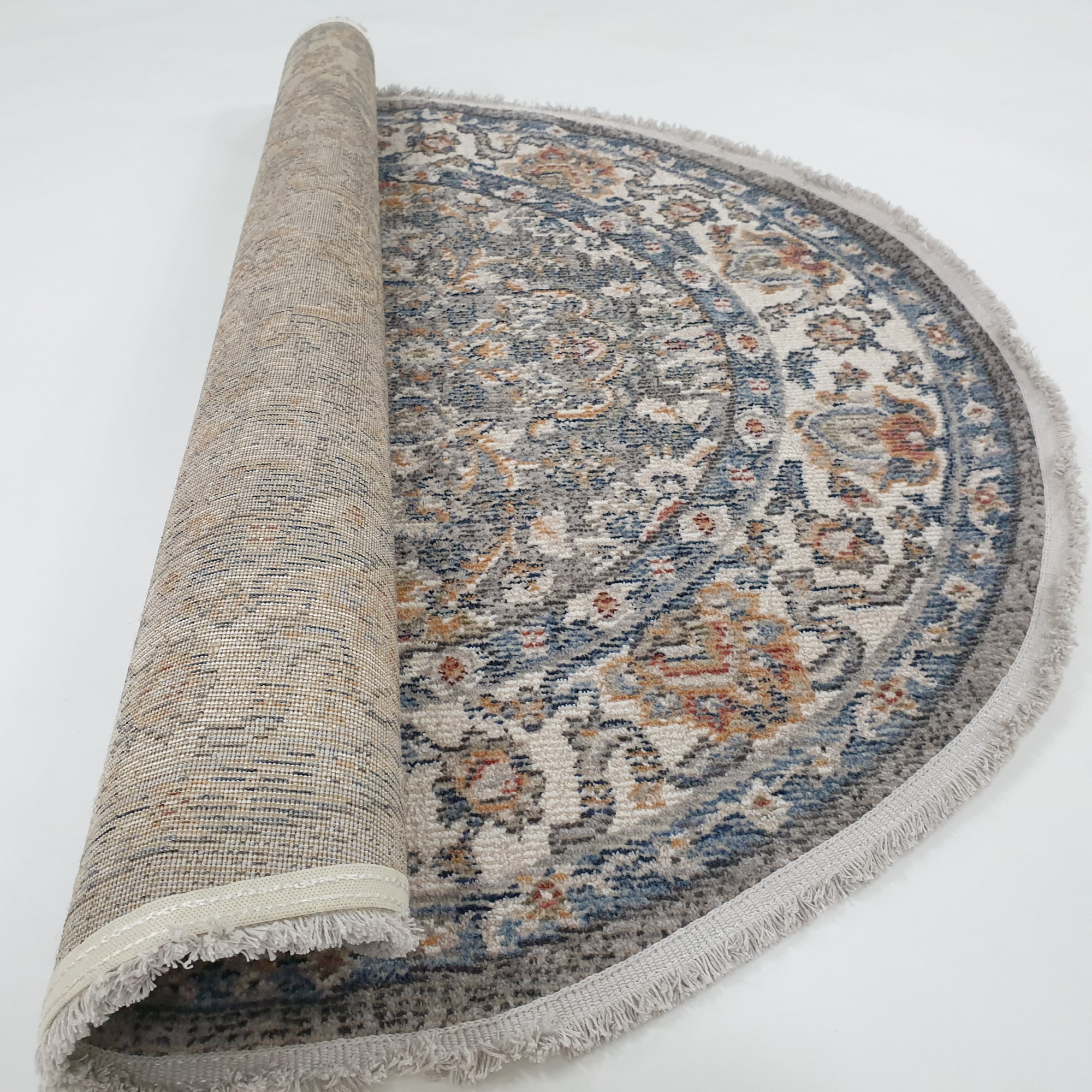 Athena 9191 L.grey