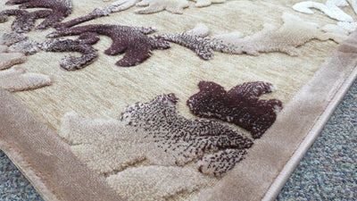 Capetown 1200 Beige