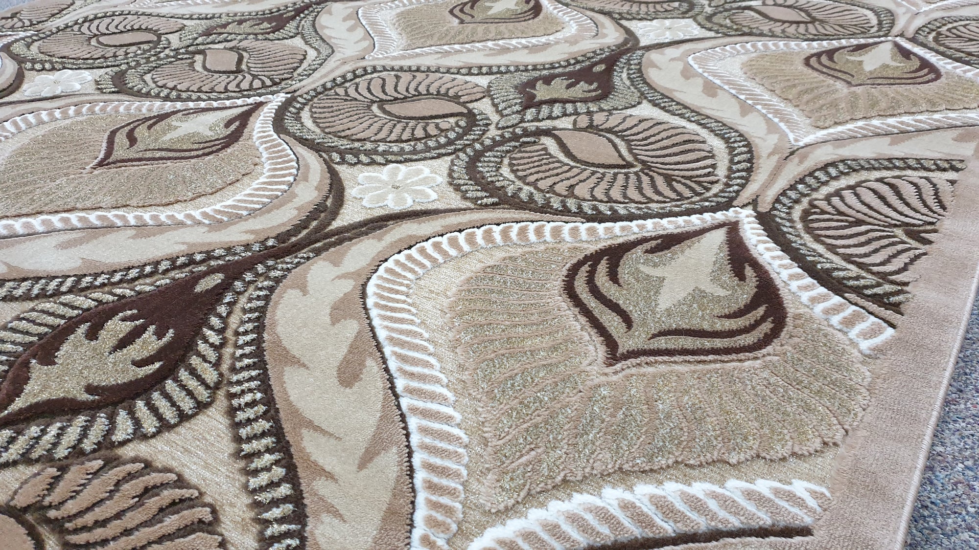 Capetown 1100 Beige