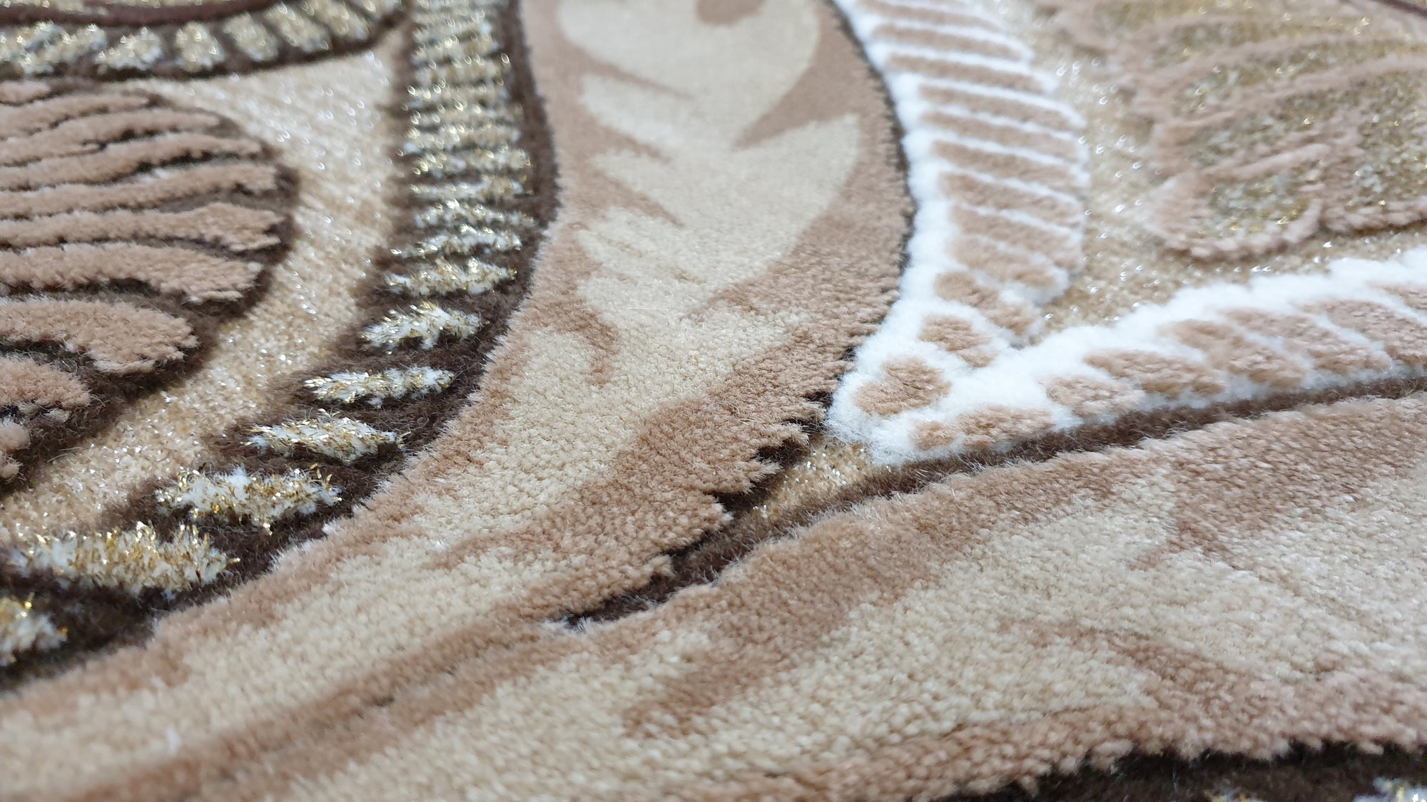Capetown 1100 Beige