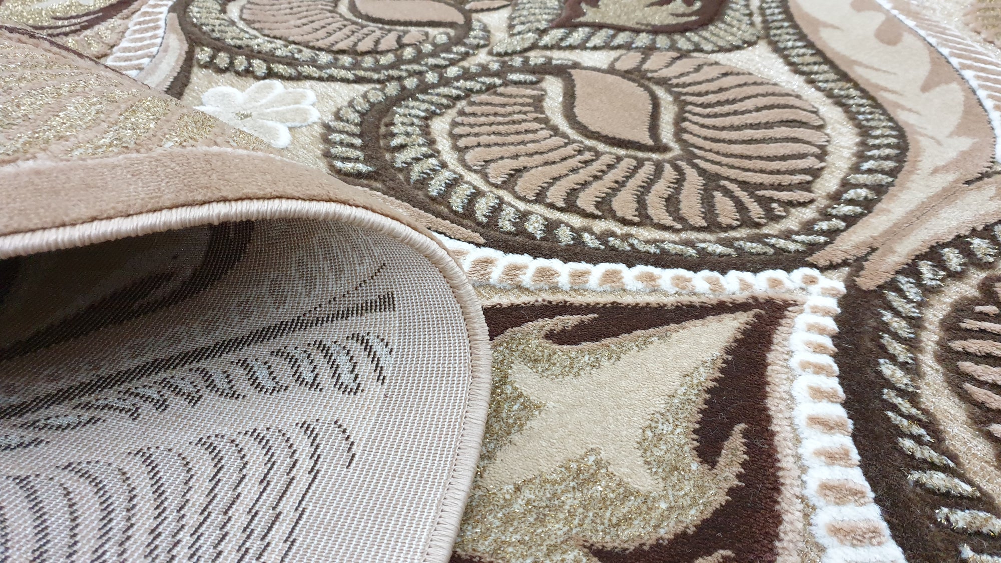 Capetown 1100 Beige