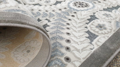 Capetown 1150 Grey