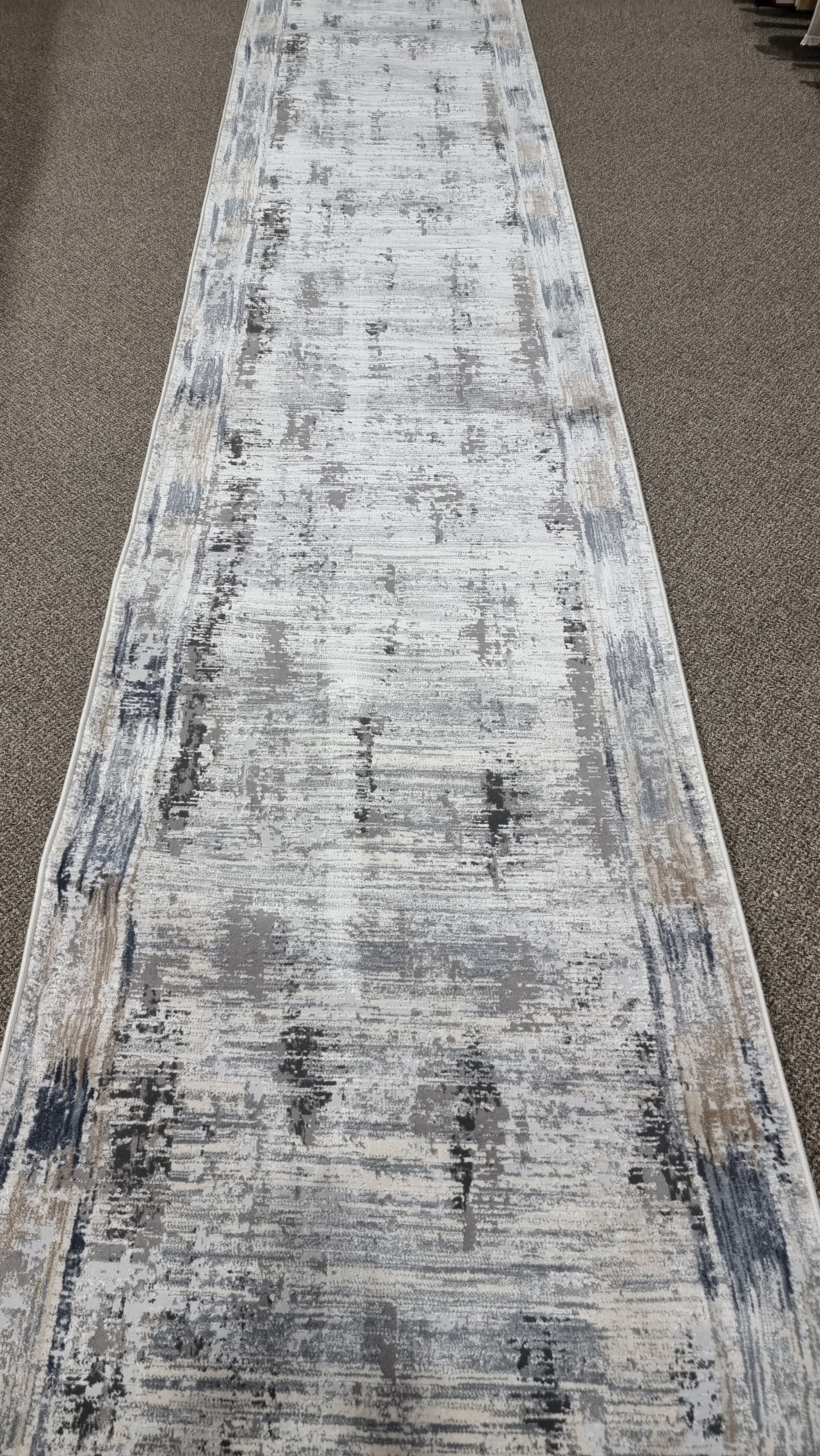 Divine 0271 KEMIK/L.GREY