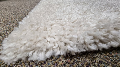 PANDORA SHAGGY L.BEIGE