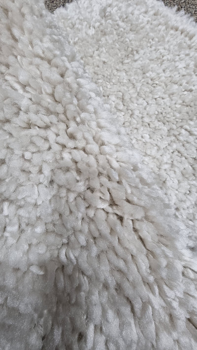 PANDORA SHAGGY L.BEIGE