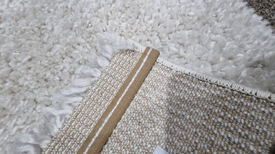 PANDORA SHAGGY L.BEIGE