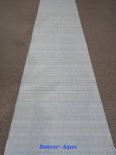 Denver Aqua (Indoor/Outdoor)