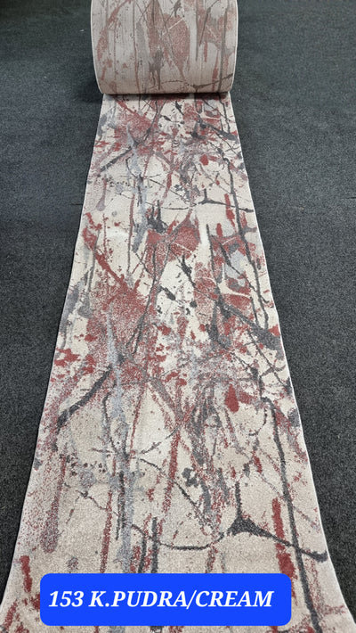 ASTANA 153 K.PUDRA/CREAM