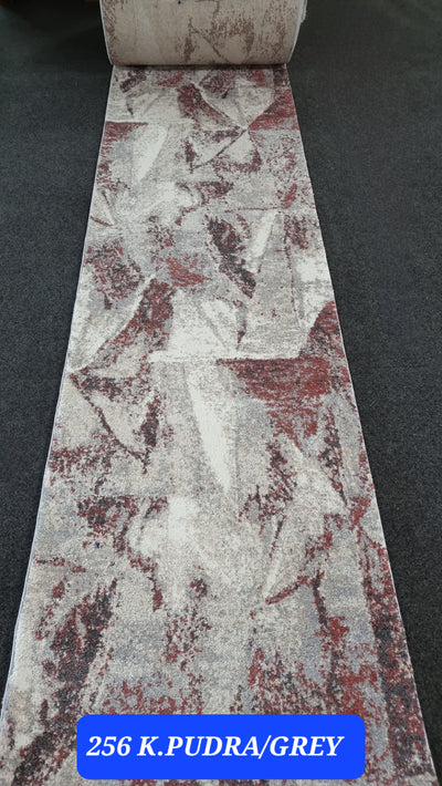 ASTANA 256 K.PUDRA/GREY