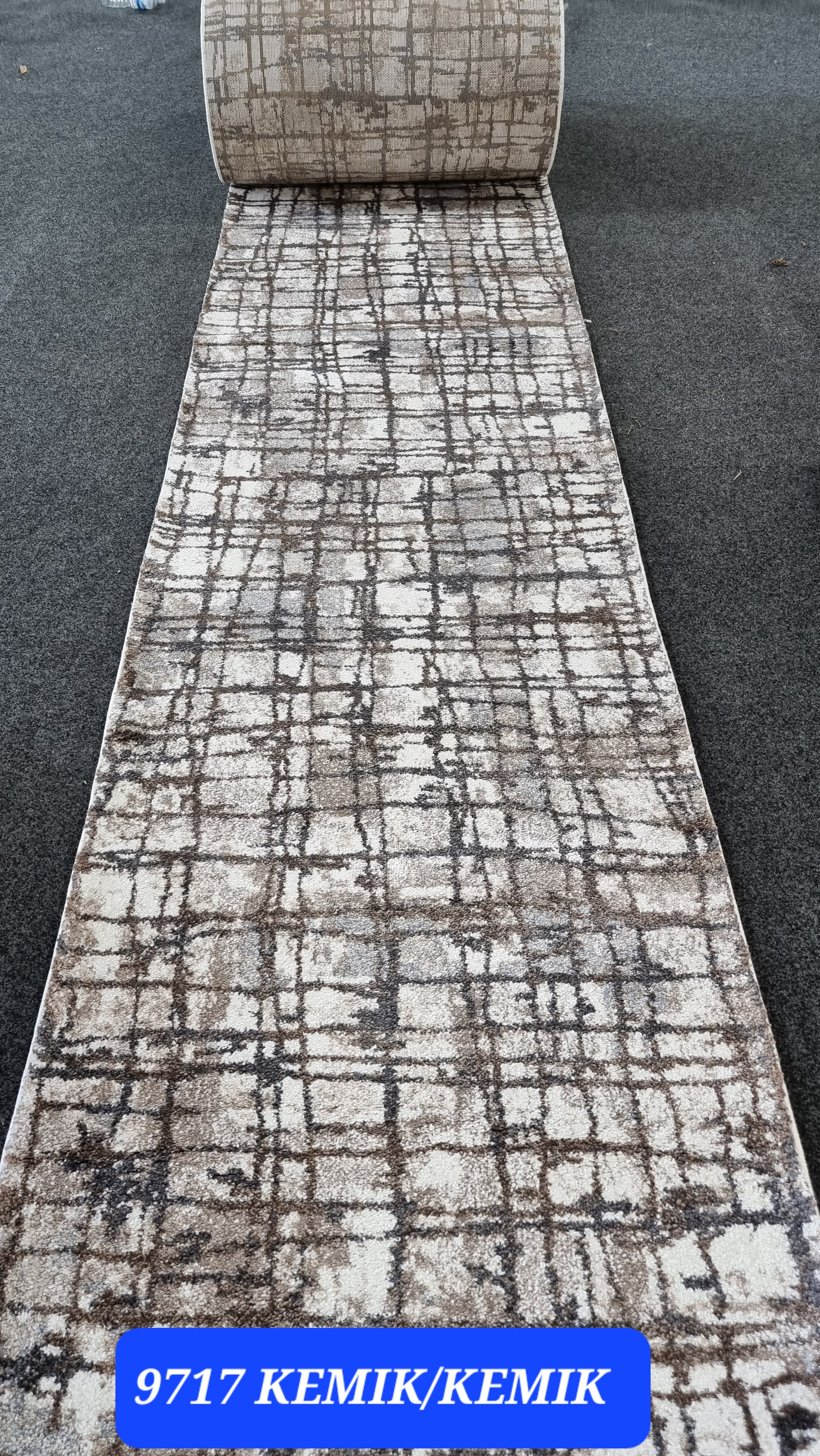 ASTANA 9717 KEMIK/KEMIK