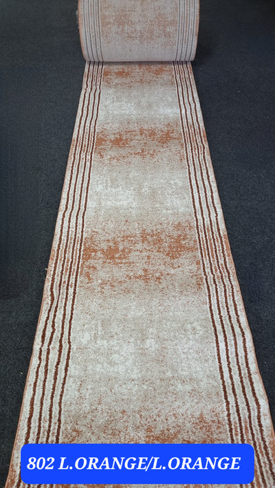 COROLLA 802 L.ORANGE/L.ORANGE