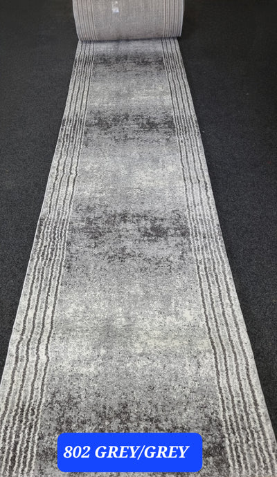 COROLLA 802 GREY/GREY