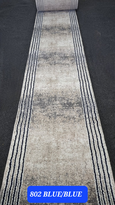 COROLLA 802 BLUE/BLUE