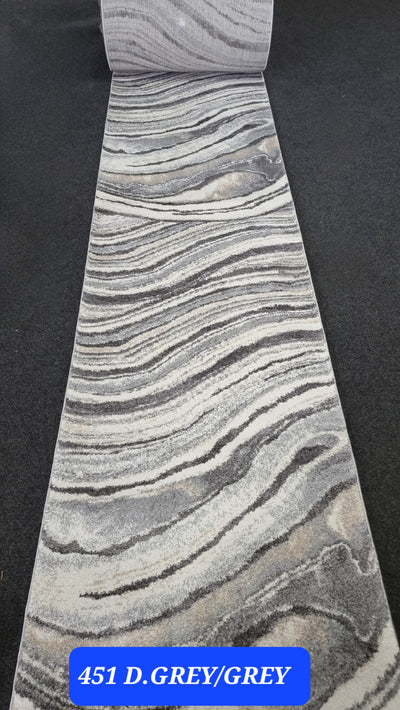 COROLLA 451  D.GREY/GREY