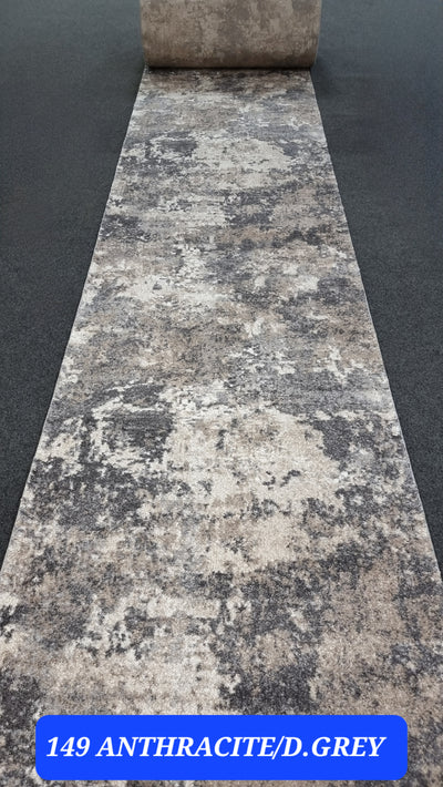 ASTANA 149 ANTHRACITE/D.GREY