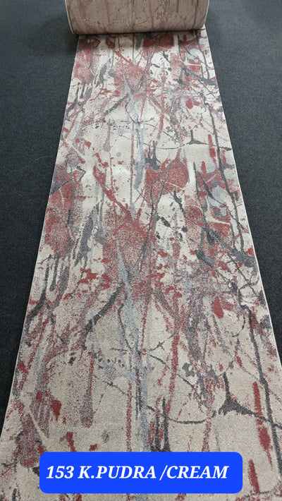 ASTANA 153 K.PUDRA/CREAM