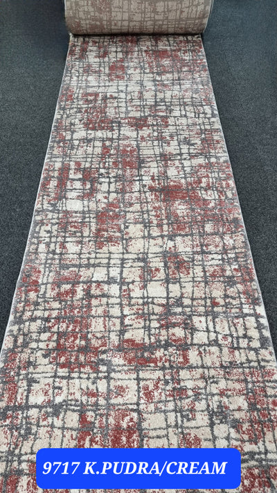 ASTANA 9717 K.PUDRA/CREAM