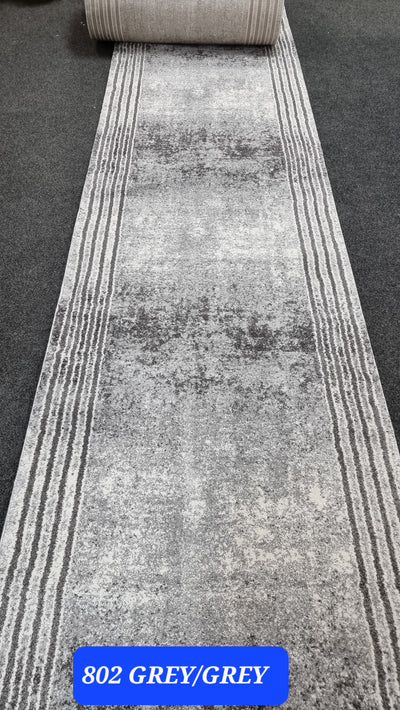 COROLLA 802 GREY/GREY