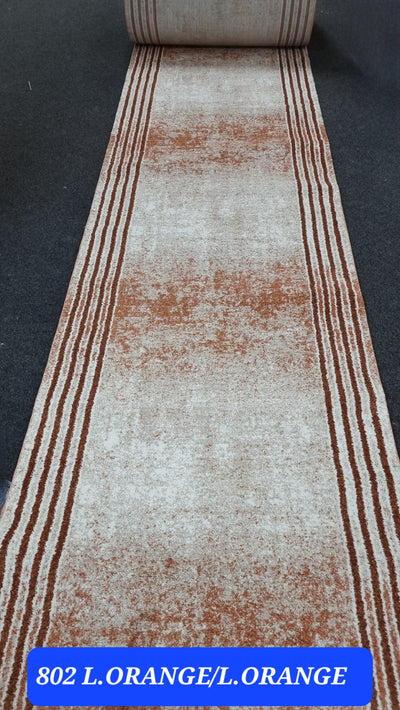 COROLLA 802 L.ORANGE/L.ORANGE