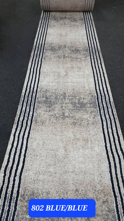 COROLLA 802 BLUE/BLUE