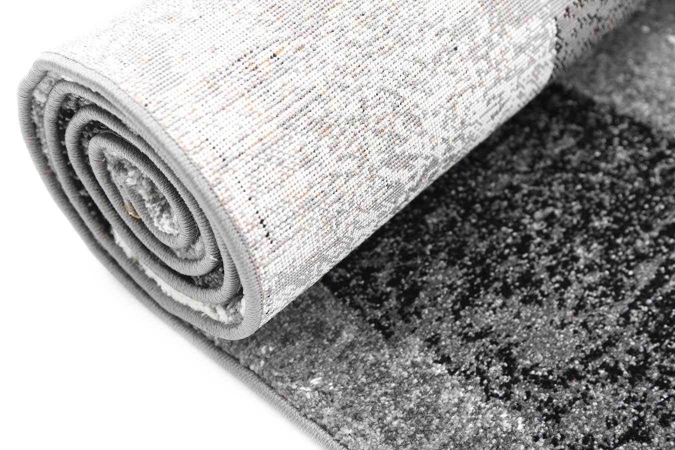 Ash Tribal Beige Rug