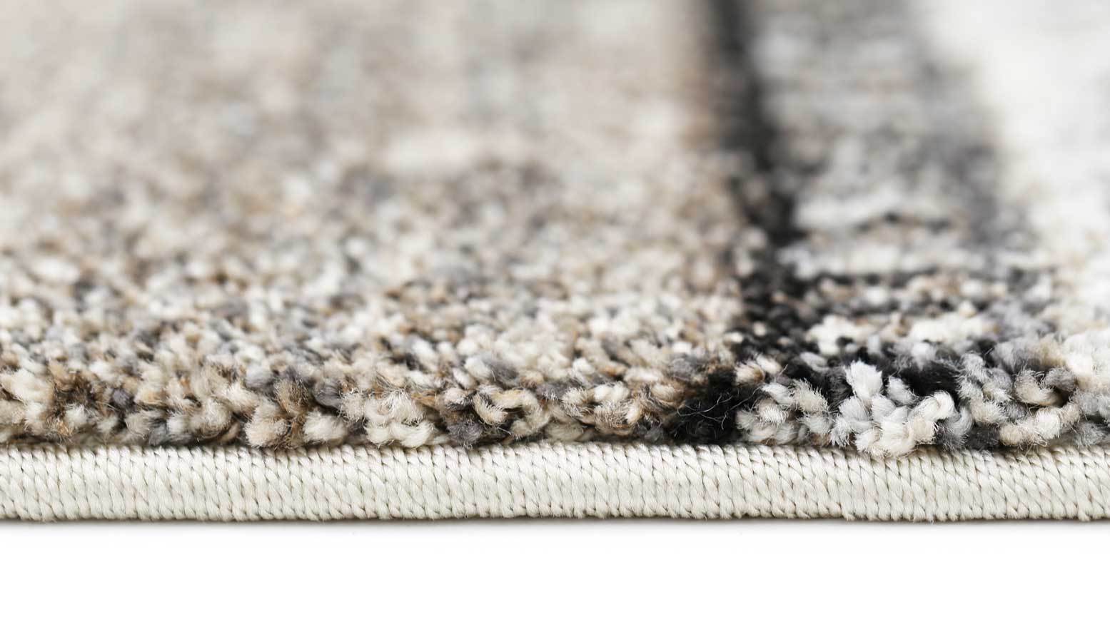 Ash Tribal Beige Rug