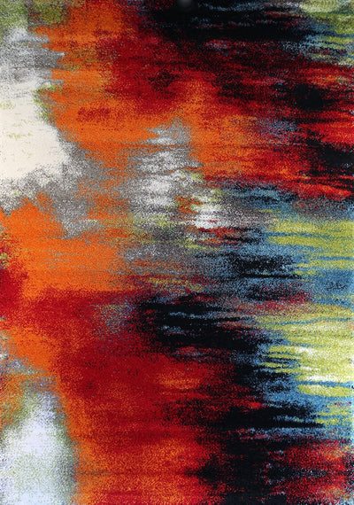 Valens Modern Multi Rug