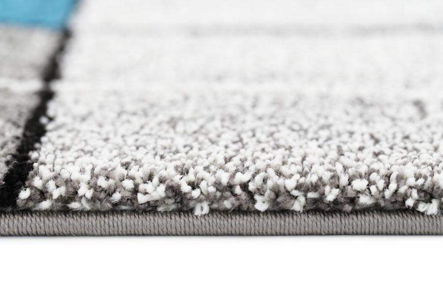 PASSION 3 GREY/GREEN