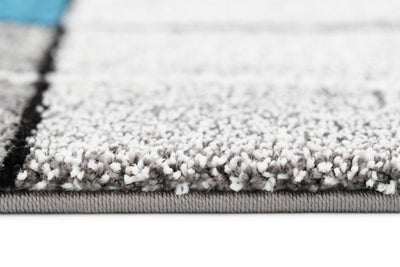 PASSION 3 GREY/GREEN