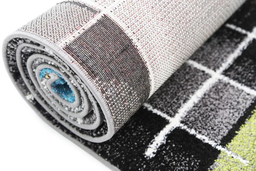 PASSION 3 GREY/GREEN