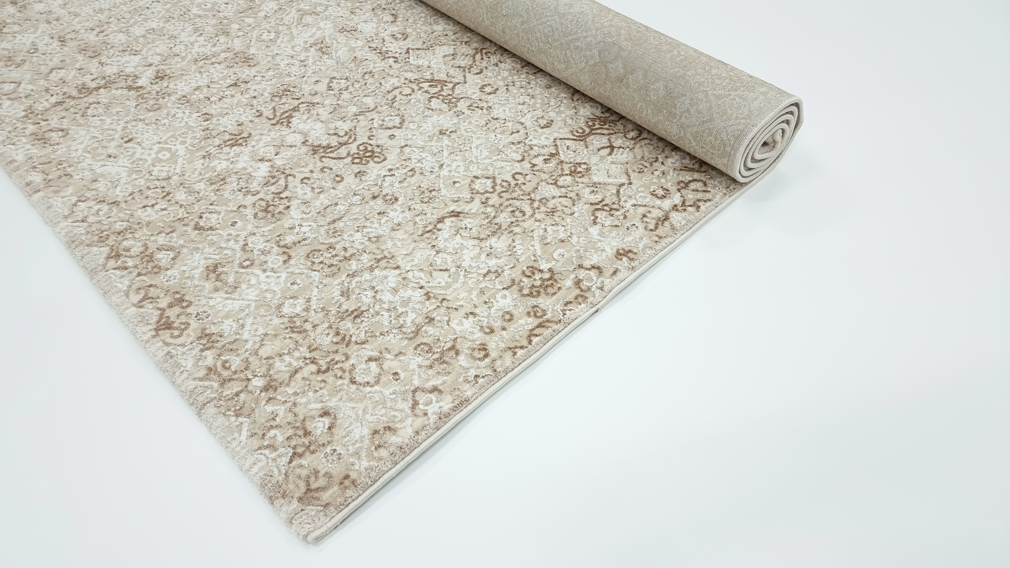 Vogue 228 BEIGE/BEIGE