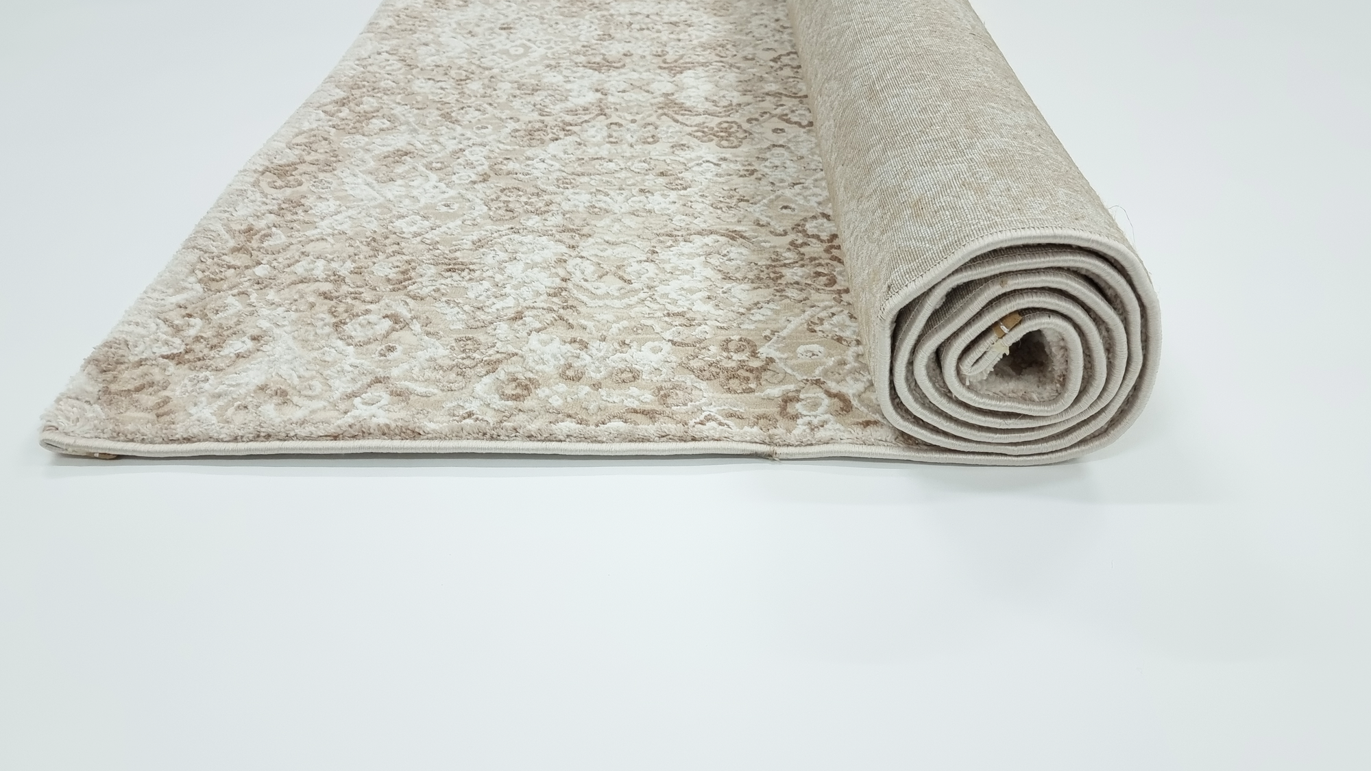 Vogue 228 BEIGE/BEIGE