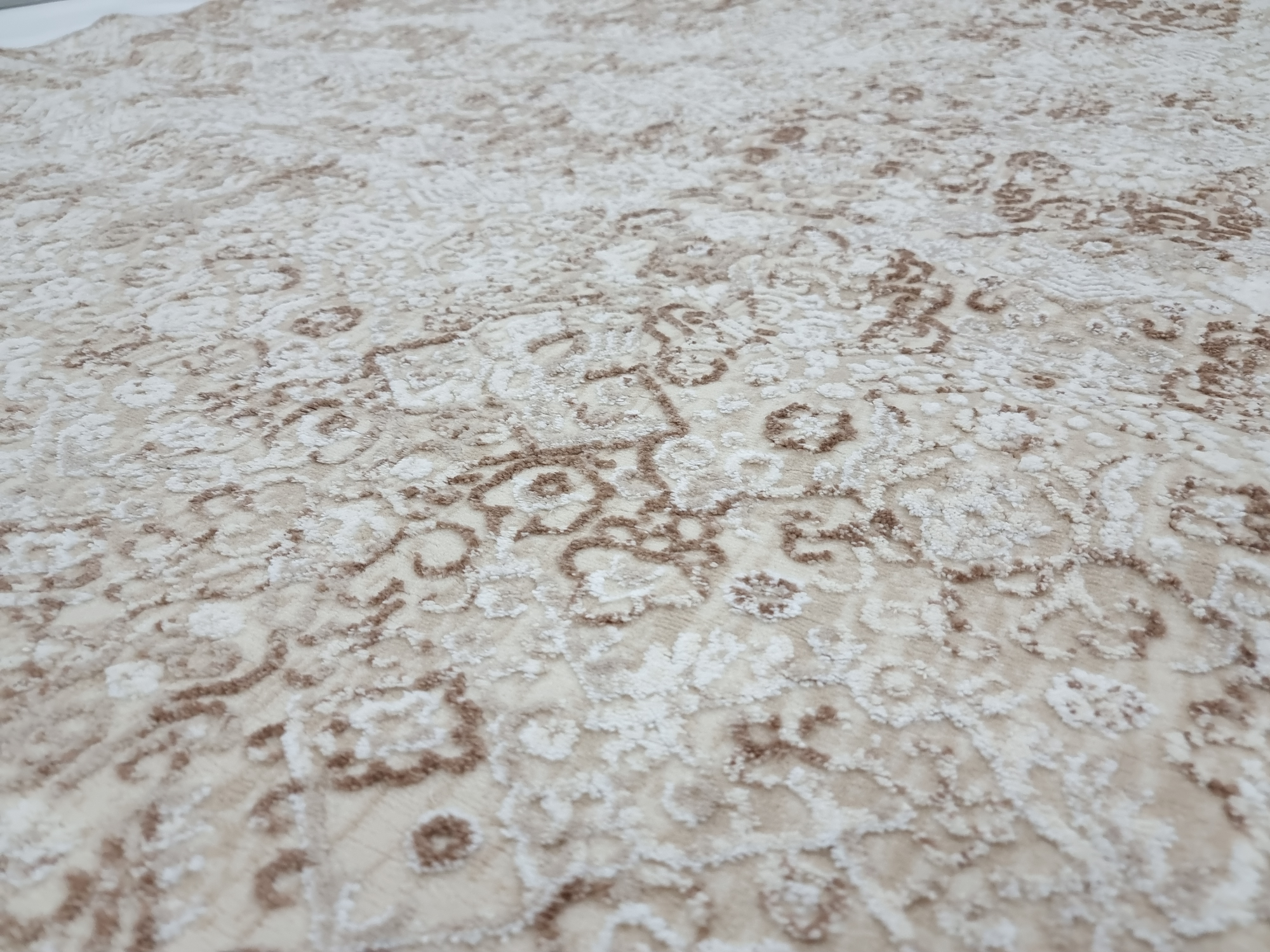 Vogue 228 BEIGE/BEIGE