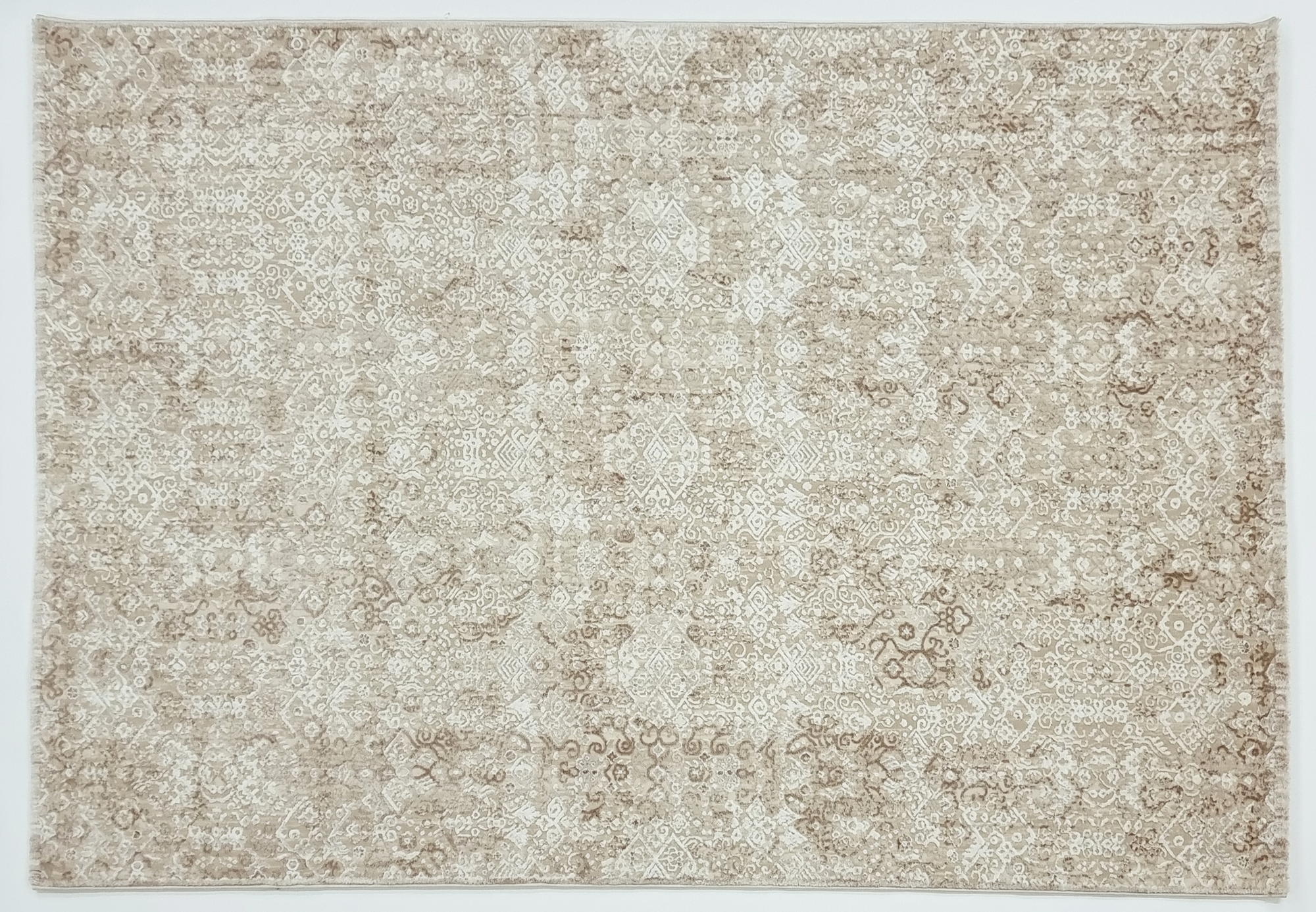 Vogue 228 BEIGE/BEIGE
