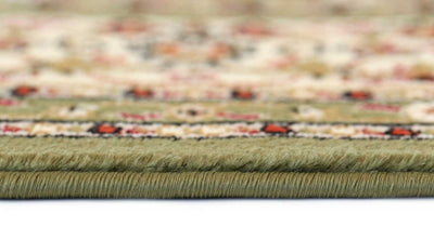 Classica Rug 4638 Green (6148A)
