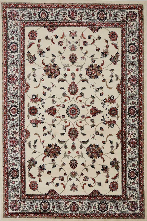 Classica Rug 4930 Cream (6149A)